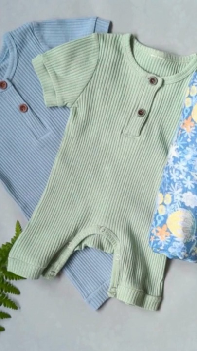 Pearsons baby hamper video